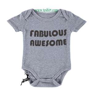 Combinaison bébé en coton bio, design personnalisé, motif floral, super douce, fabricant de combinaisons bébé. - Product Image 3