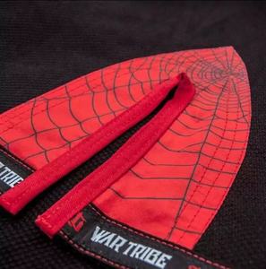 Kimono Bjj Brésilien Jiu Jitsu Haute Qualité Perle Vague Marital Art Uniforme pour Enfants, Adultes - Product Image 4