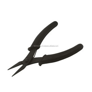 Coupe affleurant 130MM outils de fabrication de bijoux WK2212 WALIYA OEM de précision en acier inoxydable accepter - Product Image 5