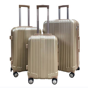 Maleta rígida de alta calidad, MATERIAL ABS PC, PHAT 603 - Product Image 1