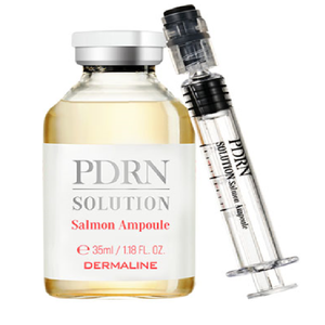 Ampolla de ampolla de PDRN multifuncional, ampolla de piel vital estimulante, hecha en Corea - Product Image 1