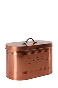 Caja de Metal para almacenamiento de alimentos, grande, Vertical, galvanizada, de Zinc - Product Image 2