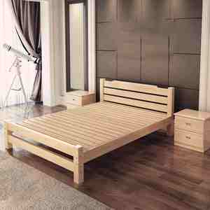 Ensemble de meubles de chambre à coucher, 2019, pas cher, moderne - Product Image 1