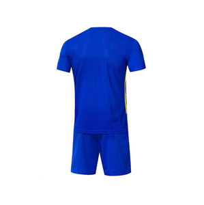 Uniforme de Fútbol Personalizado con Impresión Digital, 100% Poliéster, Nuevo, Precio al por Mayor, Servicio OEM - Product Image 2