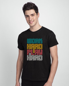 Camisetas impresas personalizadas de alta calidad para hombre, técnica de lavado de talla grande con camisetas lisas en blanco para cuello, logotipo de impresión personalizado - Product Image 1