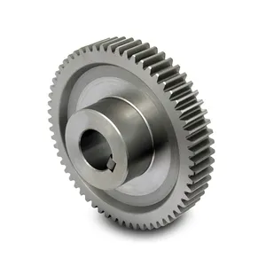 Best Deal on High Quality Best Selling Corrosion Resistant Alloy Steel Spur Gears