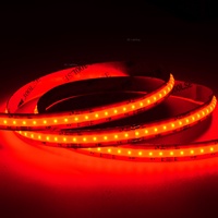 Fourniture d'usine de haute qualité IP68 IP67 IP65 bande LED COB adressable étanche Dimmable