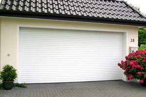 Puerta de garaje - Product Image 4