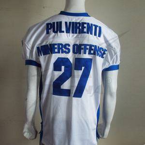 Uniforme d'équipe de football de conception personnalisée de haute qualité Maillot de football Chemise Vêtements de football de haute qualité - Product Image 3