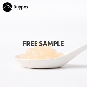 White Tapioca Starch <b>Boba</b> - Product Image 2