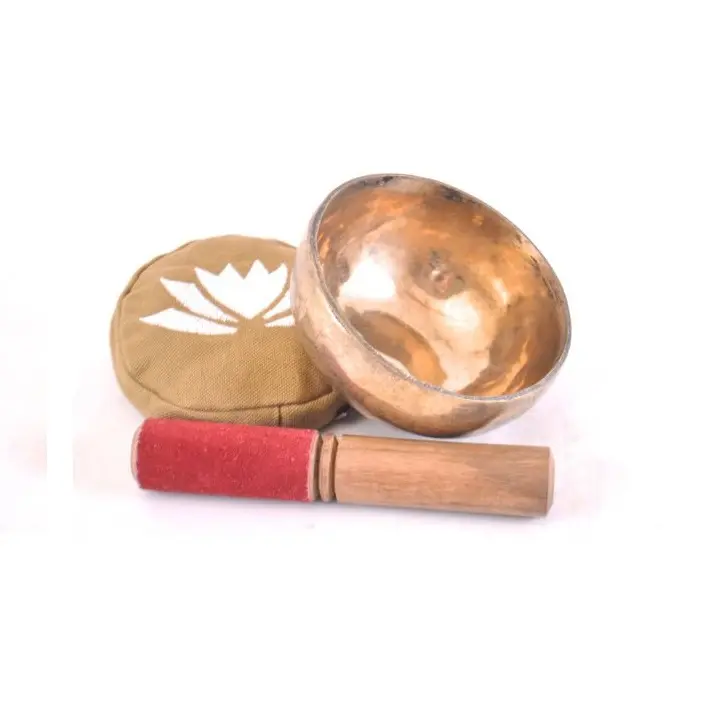 Best Quality High on Demand Singing Bowl for Treat Cancer Patient at Best Price