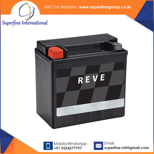 บริษัทผลิตแบตเตอรี่รถยนต์ในอินเดียที่ได้รับการรับรอง ผลิตแบตเตอรี่รถยนต์ในราคาที่เข้าถึงได้ - Product Image 6