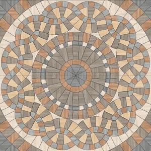 Carreaux de sol en porcelaine, de 12mm, 18 mm et 15 mm d'épaisseur supérieure, nouveau modèle - Product Image 3