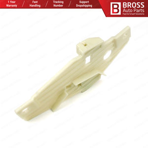BWR5406 Clips de reparación de regulador de ventana puerta delantera izquierda para Corolla E10 AE100 E100 1991-1999 3/4/5 puerta 6980212140 hecho en Turquía - Product Image 2