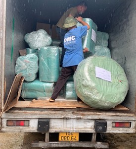 Núcleo de mimbre blanqueado, Material de mimbre de calidad superior, fabricación vietnamita - Product Image 4