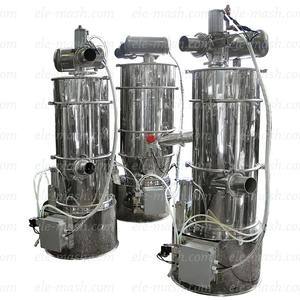 Vacuum Feeder UPV 15 With GMP Ex Standards Industrial Conveyors <b>Chemical</b> Pharmaceutical Conveying <b>Equipment</b> - Product Image 2