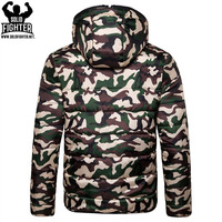 Chaquetas Acolchadas de Invierno para Hombre, Diseño Moderno, Personalizadas, al por Mayor, de Alta Calidad, Impermeables, Tallas Grandes