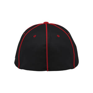 Promotion <b>Black</b> Baseball Cap 6 Panel Cotton Outdoor Sport <b>Hats</b> Cap - Product Image 5