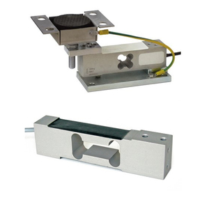 Oferta Exclusiva en Celdas de Carga de Punto Único de Aleación de Aluminio AZL de Calidad Excepcional a un Excelente Precio de Mercado para Pedidos al por Mayor - Product Image 1