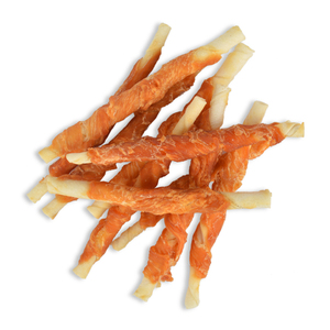 ขนมกระดูกสุนัขแบบกดธรรมชาติขนาด3 "แพ็ค5ชิ้น - Product Image 6