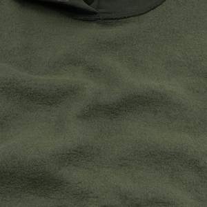 Sudadera con Capucha Unisex de Terciopelo de Alta Calidad 100%, Talla Grande, Lisa, de Manga Larga, Impermeable, Cortavientos, con Logotipo Personalizado, para Hombre, Invierno - Product Image 6