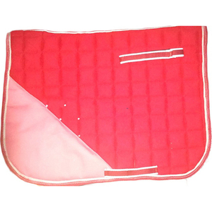 Quiere vender almohadilla de sillín de doma colorido stock EN dólar 5 - Product Image 4