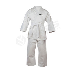 Jiu-Jitsu Gi Bjj Traje para hombres Pakistán Hecho Jiu-Jitsu Gi's Uniform Fightwear BJJ Gis BJJ tarifas de venta completas - Product Image 4