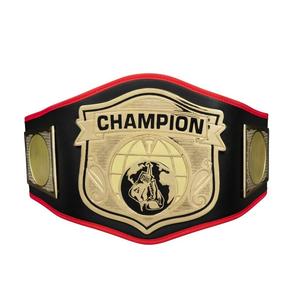 Boucliers médailles ceintures de championnat pour la lutte boxe kickboxing MMA grappling haltérophilie-accessoires d'équipement de fitness - Product Image 3