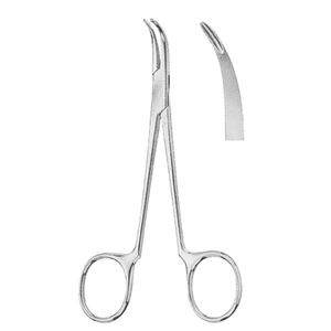 ชุดคีมผ่าตัดทางการแพทย์ชุดเครื่องมือผ่าตัดดีไซน์แบบพรีเมียมชุดผ่าตัดทางการแพทย์แบบปรับแต่งได้ - Product Image 5