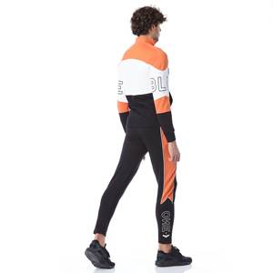 ชุดวอร์มเล่นฟุตบอลสำหรับผู้ชาย,ชุดวอร์มเล่นฟุตบอลทีมแฟชั่นใหม่แบบทำตามสั่ง - Product Image 3