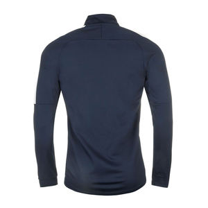 Costume de Jogging personnalisé pour hommes, uniforme de sport, de course à pied, Slim, fermeture éclair, de haute qualité, broderie, nouveau, - Product Image 3
