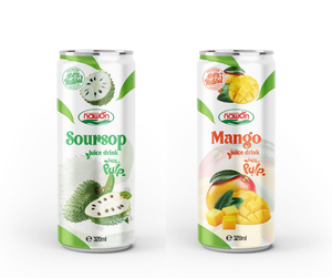 Bebida de zumo de piña con pulpa OEM ODM, calidad superior 100% Natural, precio al por mayor, precio bajo, entrega rápida, ISO - Product Image 3