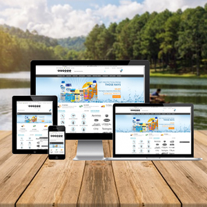 Webroot-empresa para el desarrollo de sitios web en la India, software para el diseño y desarrollo de sitios web, marca de arriba Notch, con código de barras - Product Image 1