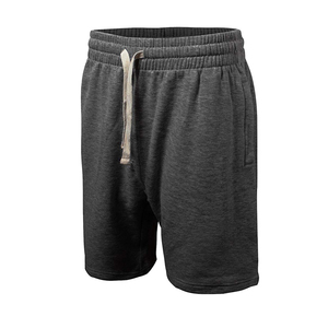 Customized Manufacture Male Solid Color <b>Shorts</b> 100%Cotton Summer Wear Casual Gym Fitness Workout Sports Wear <b>Man</b> <b>Short</b> 2026 - Product Image 2
