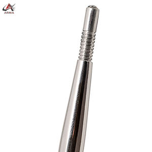 Herramienta de elevación de pestañas profesional de acero inoxidable, nuevo diseño, precio barato, venta al por mayor, personalizado, 2022 - Product Image 5