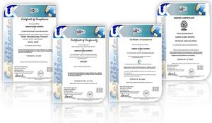 Nuevo Producto: Aceite Esencial de Catnip 100% Puro con Limón, Destilado al Vapor, Certificado GMP, Fabricante en India - Product Image 3