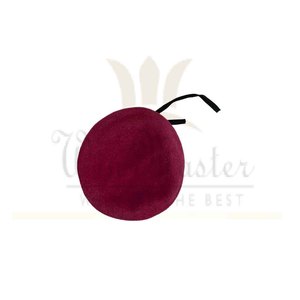 Ceremonial <b>Beret</b> High Quality 100% Wool Custom Logo Ceremonial <b>Beret</b> Caps | French Ceremonial <b>Beret</b> Caps - Product Image 3