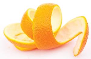 Precio competitivo, menos impurezas para cáscara de naranja seca orgánica, Ms Angele - Product Image 6