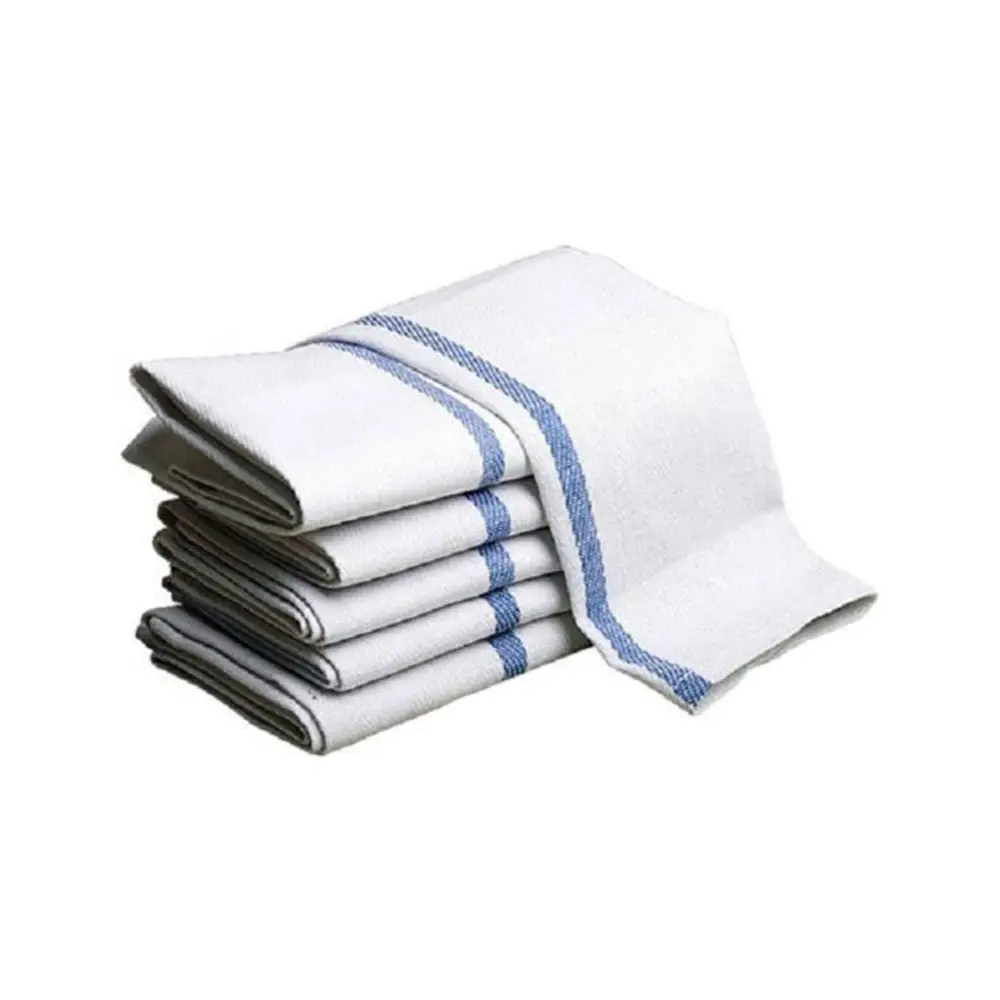 Top Quality Customized Design New Arrival 100% Pure Cotton Material Dish Towel at Lowest Price