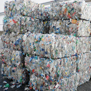 100% Clear PET Bottles Plastic Scrap /Pet Bottle Scraps/Plastic Scraps From Austria