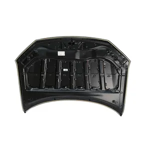 SIMYI vendita calda ricambi Auto giappone cofano motore Auto cappe per TOYOTA CAMRY 06- oe 53301-06140