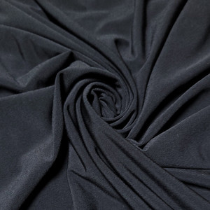 Tela reciclada de plástico, certificado GRS, ecológica, de poliéster y licra, hecha en Corea - Product Image 1