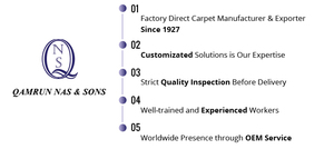 Mejor precio de mercado Alfombra de lana anudada a mano diseño tibetano moderno para el hogar dormitorio Hotel oración más vendidos para juegos de alfombras - Product Image 4