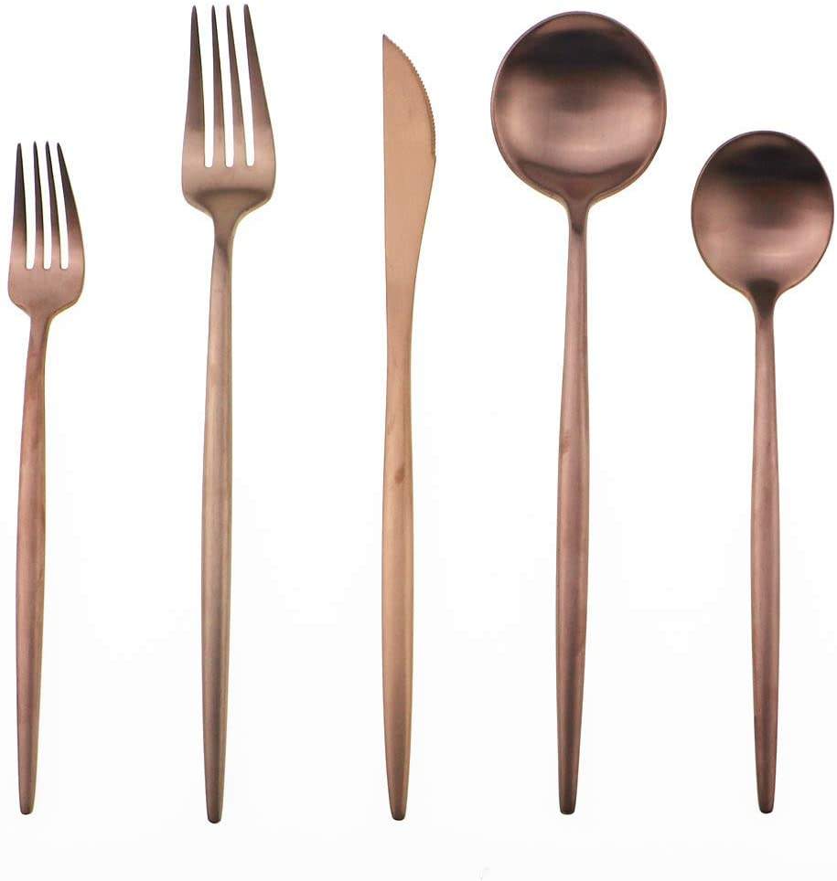 ทอง (ทองแดงเสร็จสิ้น)