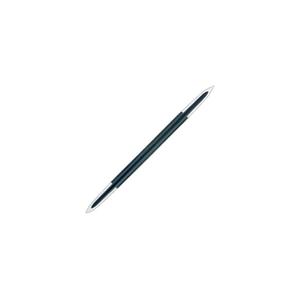 Racloir <span class=keywords><strong>à</strong></span> double tête, racloir triangulaire, débroussailleuse triangulaire, coupeur triangulaire T80 - BT8001 - Product Image 2