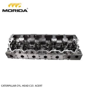 C15 ACERT CYL. TÊTE pour CATERPILLAR - Product Image 1