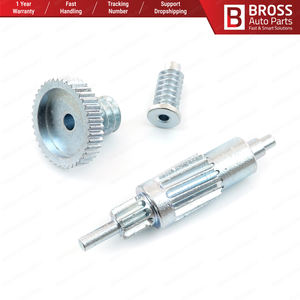 ชุดซ่อมมอเตอร์เกียร์กระจกมองข้าง BGE3ชุดซ่อมด้านในชิ้นส่วนรถยนต์ทำจากไก่งวง - Product Image 6