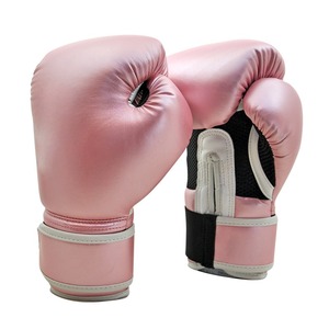 ถุงมือมวยหนังสำหรับผู้ชาย,ดีไซน์ไม่เหมือนใคร - Product Image 4