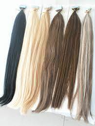 Vente en gros produit chaud 55 cm Viet Nam Tape Extension de type de cheveux 100% cheveux humains Fabrication de haute qualité cheveux vietnamiens bruts - Product Image 2