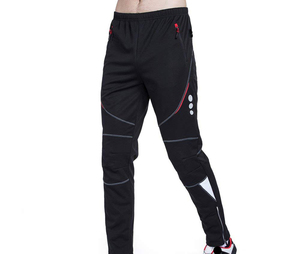 Pantalones de golf impermeables a prueba de lluvia transpirables para senderismo al aire libre - Product Image 1